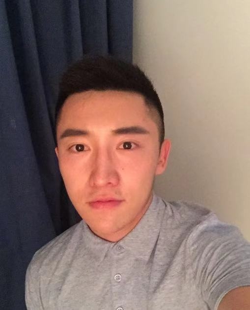 灰太狼的第一张照片--烟台残疾人相亲网