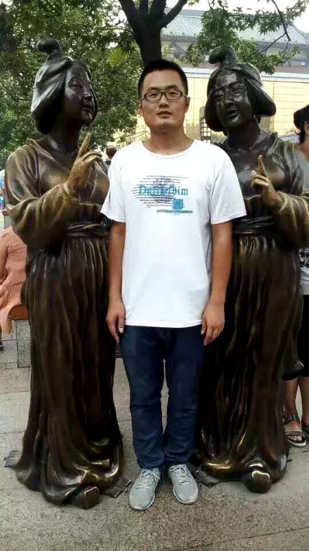 小关系的第一张照片--烟台残疾人相亲网