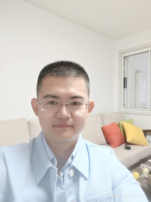 静受时光温柔的第二张照片--烟台残疾人相亲网