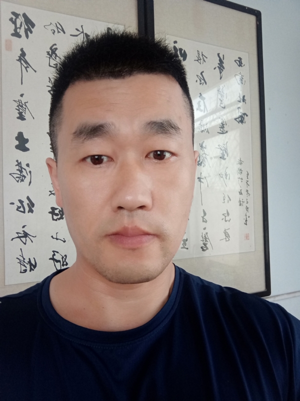 应该是个好人的第二张照片--烟台残疾人相亲网