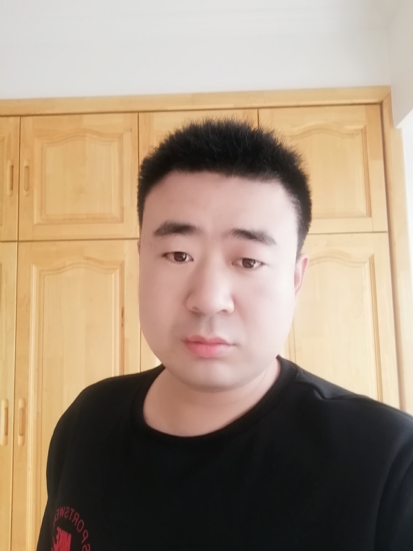 楚青林的第一张照片--烟台残疾人相亲网