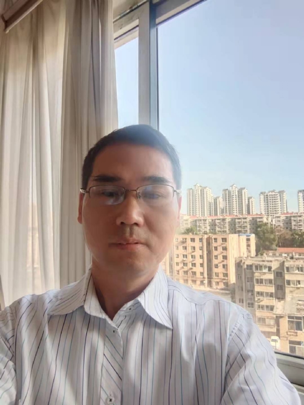 海之韵的第一张照片--烟台残疾人相亲网
