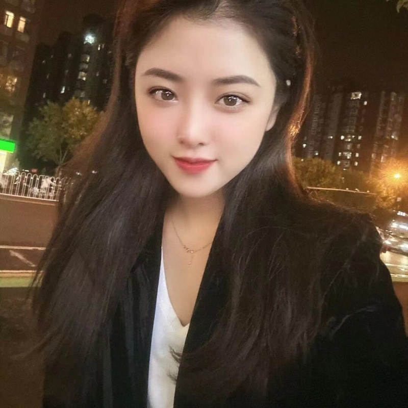 爱笑的微微的第一张照片--烟台残疾人相亲网