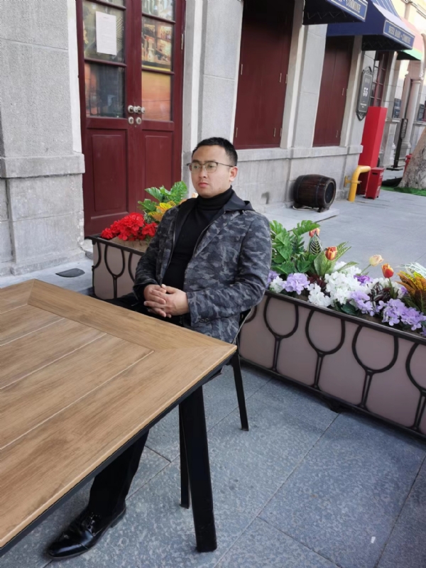 小独的第一张照片--烟台残疾人相亲网