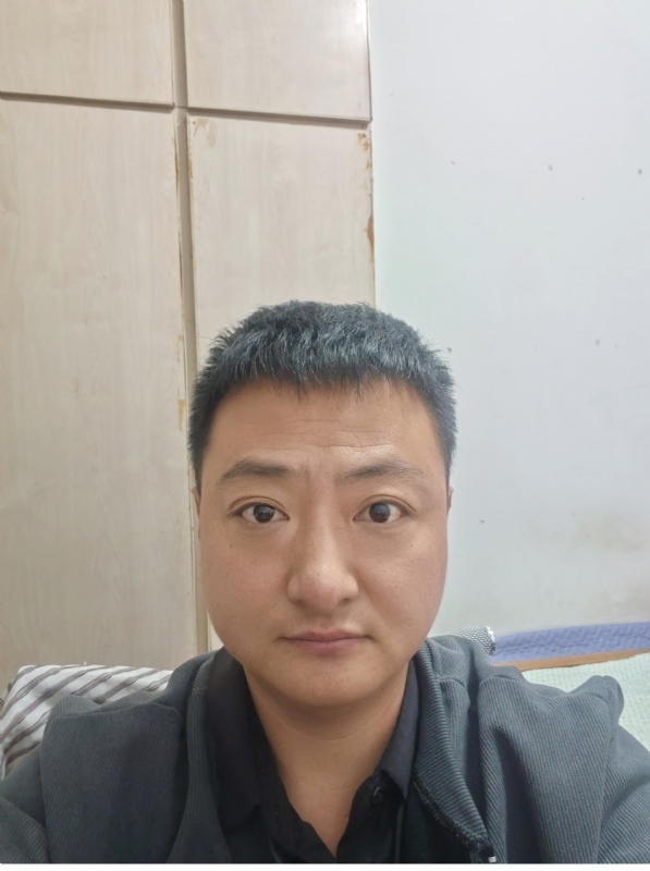 追爱大叔的第一张照片--烟台残疾人相亲网